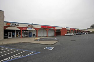 Plus de détails pour 2301-2441 Northgate Blvd, Sacramento, CA - Local commercial à louer