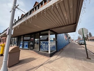 Plus de détails pour 601 1st Ave, Two Harbors, MN - Bureau/Local commercial à louer