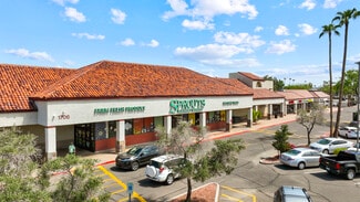 Plus de détails pour 1522-1744 E Southern Ave, Tempe, AZ - Local commercial à louer