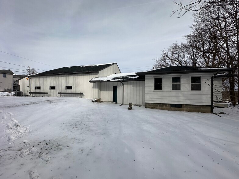 5900 E Seneca Tpke, Jamesville, NY à vendre - Photo de l’immeuble – Image 3 sur 35