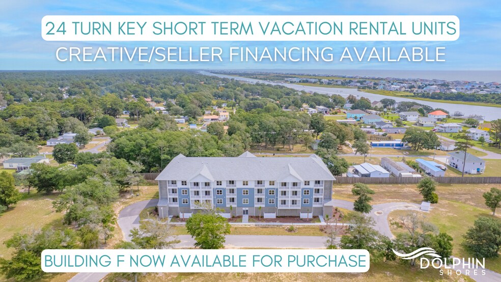 2272 Dolphin Shores Dr SW, Supply, NC à vendre - Photo de l’immeuble – Image 1 sur 86