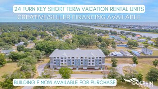 Plus de détails pour 2272 Dolphin Shores Dr SW, Supply, NC - Logement à vendre