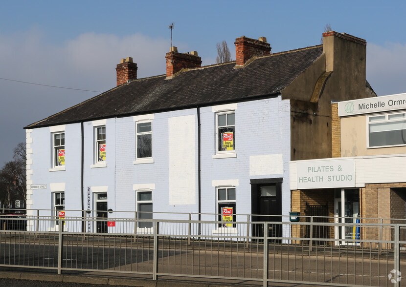 9 Kendrew St, Darlington à louer - Photo de l’immeuble – Image 2 sur 6