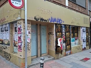 Calle de San Bernardo, 66, Madrid, Madrid à louer Photo intérieure– Image 1 sur 7