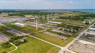 Plus de détails pour 5225 W Lakeshore Dr, Port Clinton, OH - Terrain à vendre