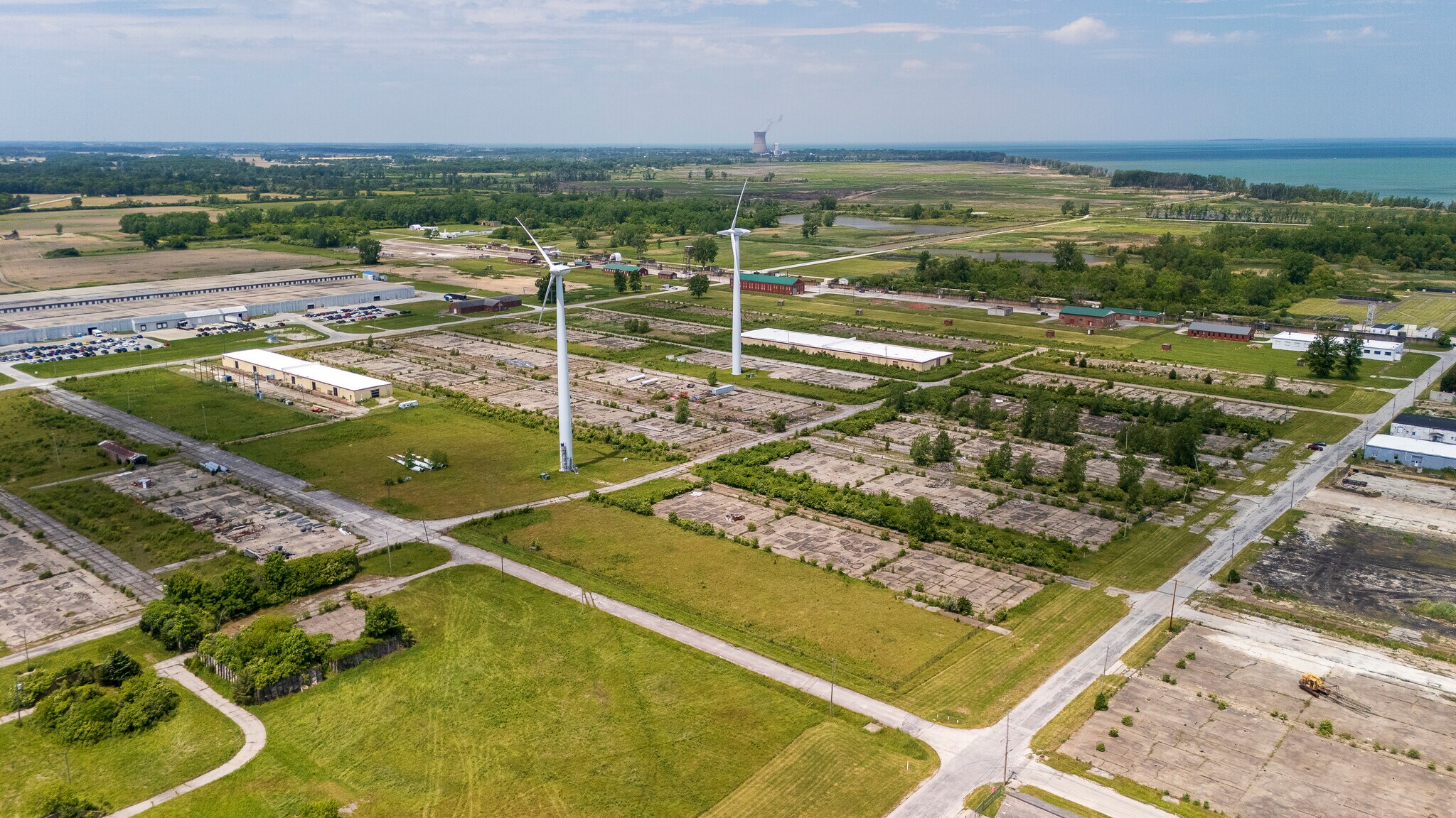 5225 W Lakeshore Dr, Port Clinton, OH à vendre Photo de l’immeuble– Image 1 sur 11