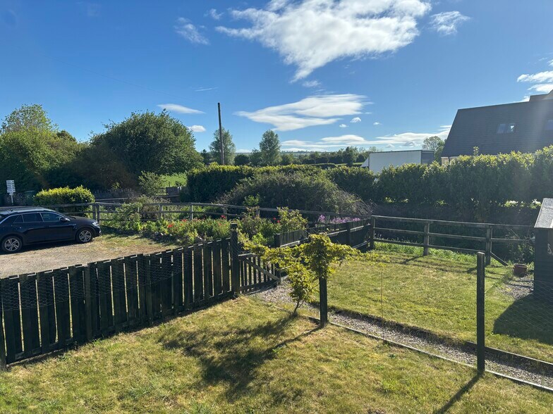 Pecking Mill Rd, Evercreech à vendre - Photo de l’immeuble – Image 2 sur 6