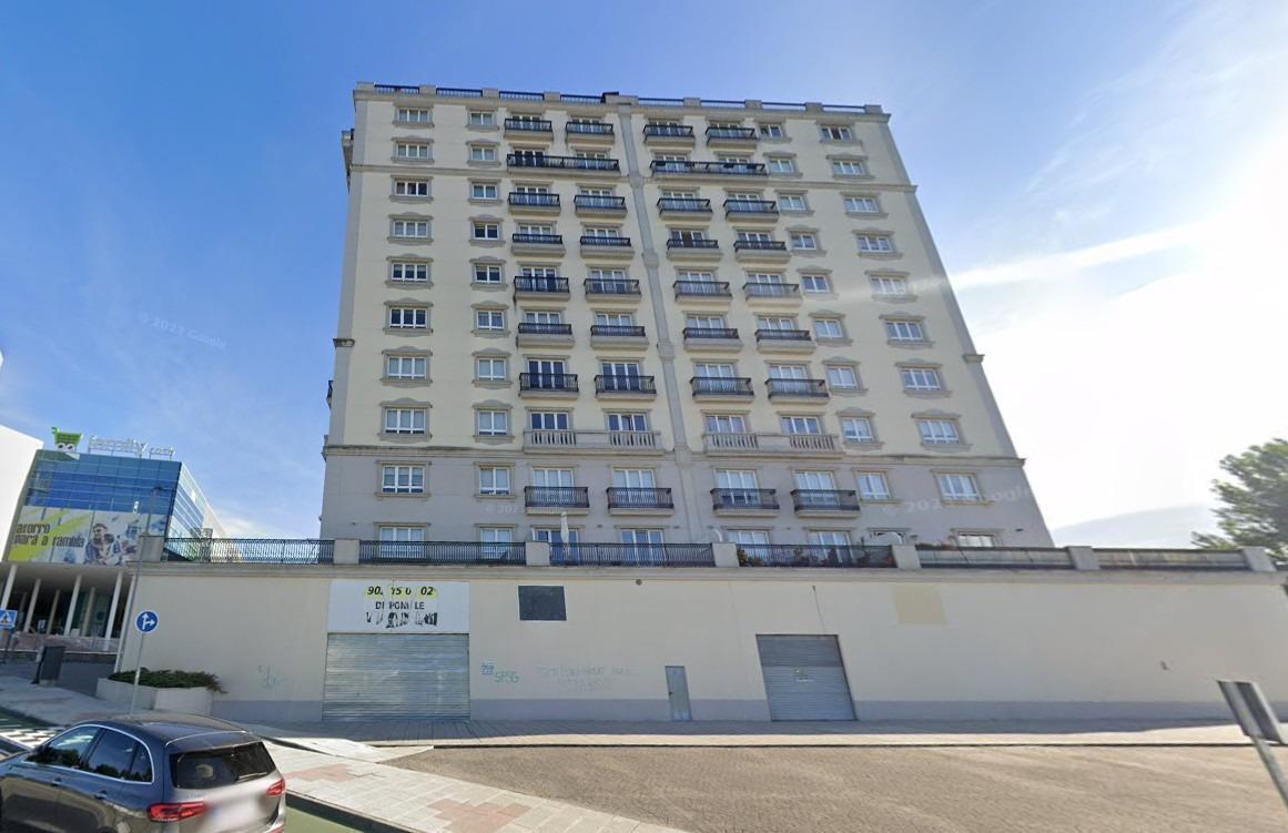 Rúa Orquídea, 30, Lugo, Lugo à vendre Photo de l’immeuble– Image 1 sur 4