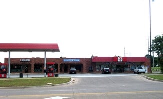Plus de détails pour 2403 N Porter Ave, Norman, OK - Local commercial à louer