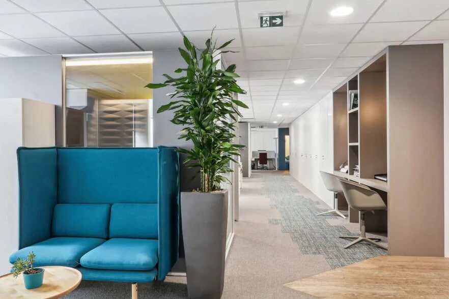 1 Rue Joseph Caillé, Nantes à louer - Photo de l’immeuble – Image 3 sur 9