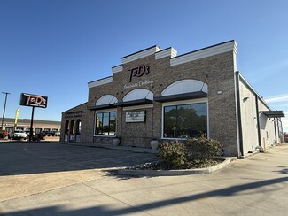 Plus de détails pour 1425 FM 1463 Rd, Katy, TX - Local commercial à louer