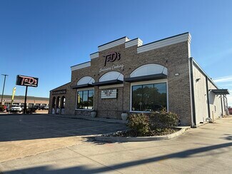 Plus de détails pour 1425 FM 1463 Rd, Katy, TX - Local commercial à vendre