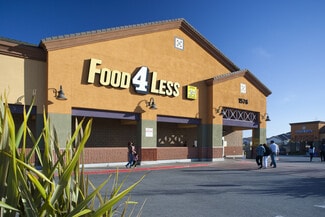 Plus de détails pour 1576-1594 N Sanborn Rd, Salinas, CA - Médical, Local commercial à louer