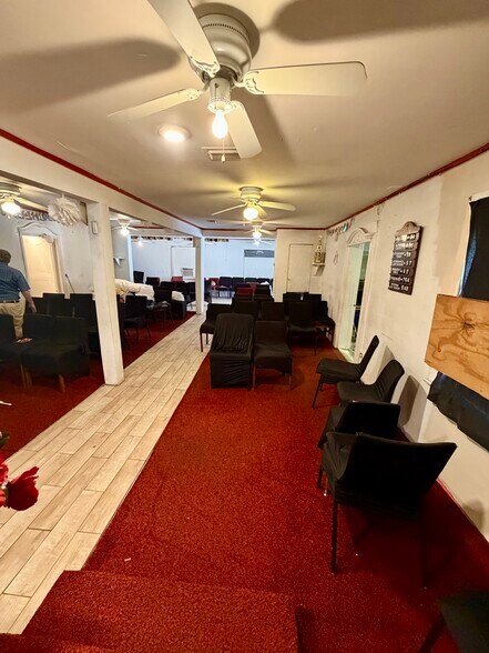 1345 W Kaley Ave, Orlando, FL à vendre - Photo de l’immeuble – Image 2 sur 10