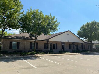 Plus de détails pour 2653 Sagebrush Dr, Flower Mound, TX - Bureau à louer