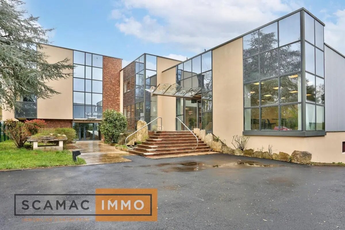 Photo de l’immeuble