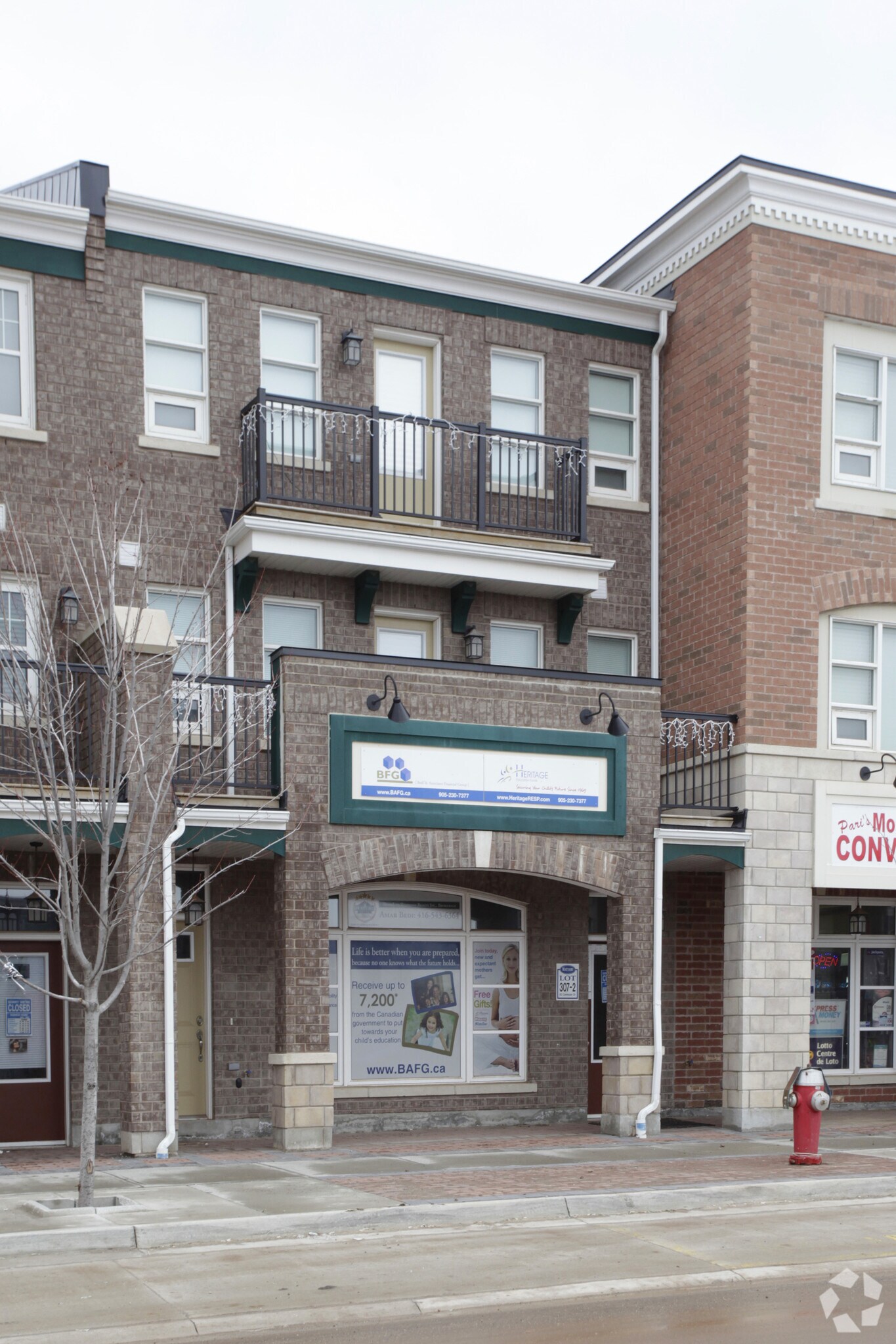 62 Commuter Dr, Brampton, ON à vendre Photo principale– Image 1 sur 3