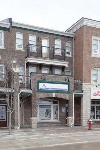 Plus de détails pour 62 Commuter Dr, Brampton, ON - Local commercial à vendre