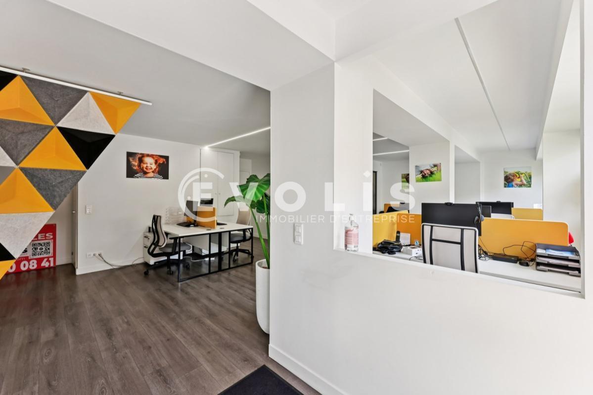 Bureau dans Saint-Maur-des-Fossés à vendre Photo intérieure– Image 1 sur 12