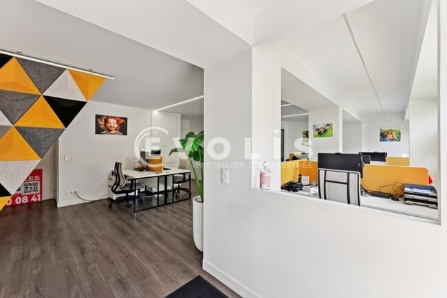 Plus de détails pour Bureau à vendre