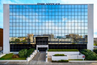 Plus de détails pour 25 W Cedar St, Pensacola, FL - Bureau à vendre