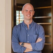 Mason Bleasdell