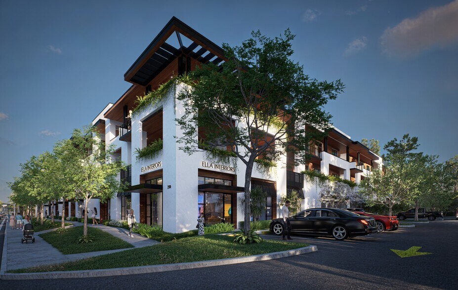 210 9th St S, Naples, FL à louer - Photo de l’immeuble – Image 2 sur 5