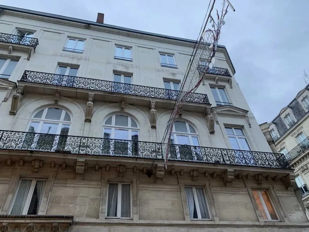 Photo de l’immeuble