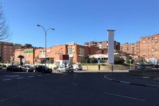Plus de détails pour Avenida de la Constitución, 19, Talavera de la Reina - Local commercial à vendre
