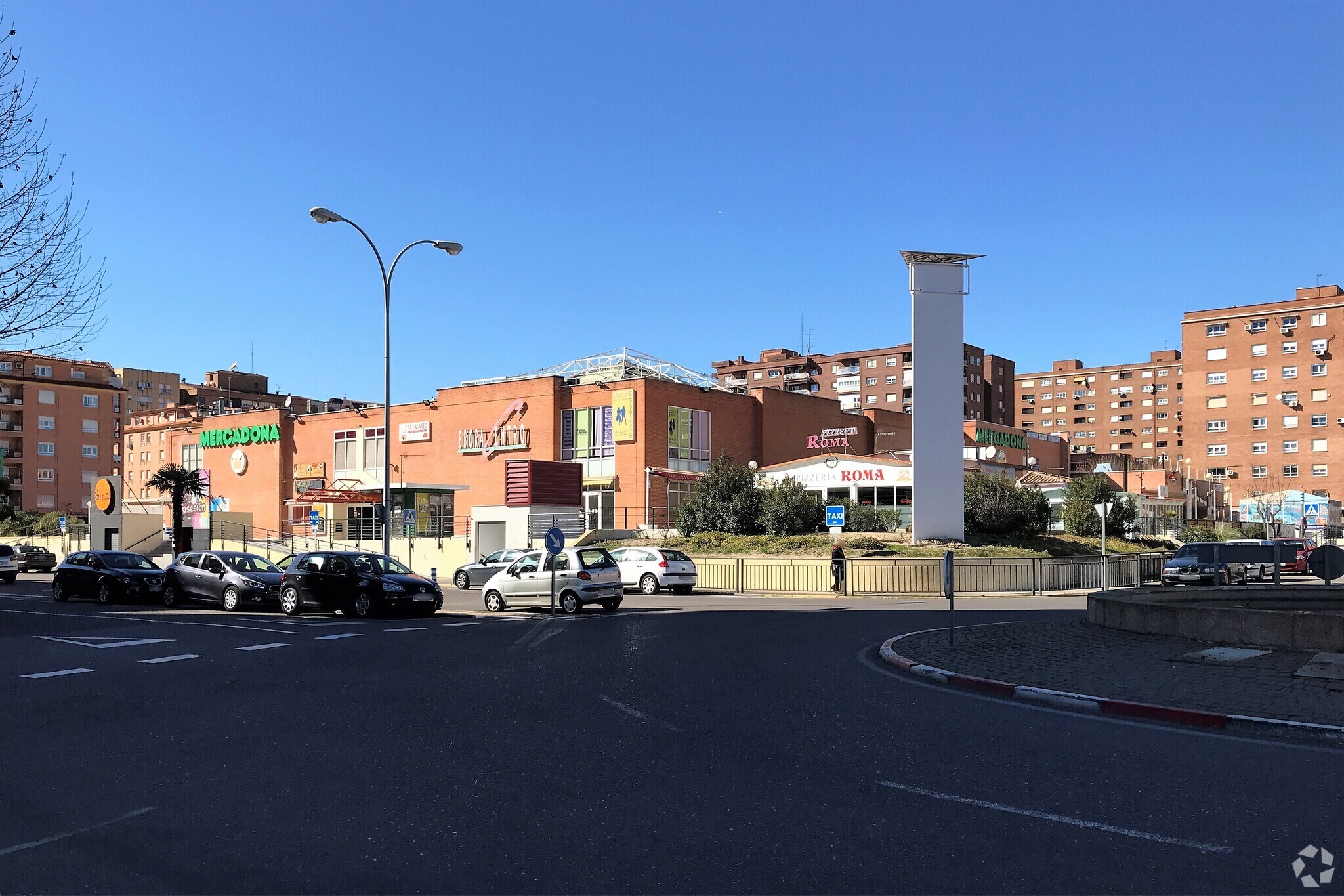 Avenida de la Constitución, 19, Talavera de la Reina, Toledo à vendre Photo principale– Image 1 sur 5