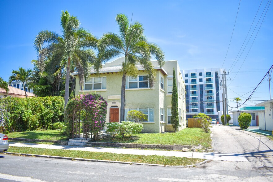 532 26th St, West Palm Beach, FL à vendre - Photo de l’immeuble – Image 2 sur 8