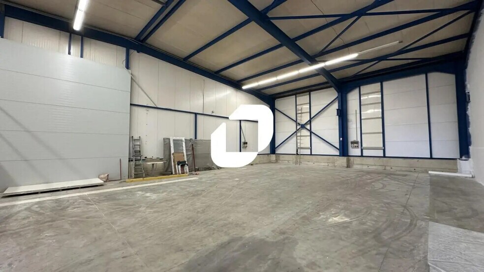 9 Rue D'Italie, Benfeld à louer - Photo de l’immeuble – Image 3 sur 10