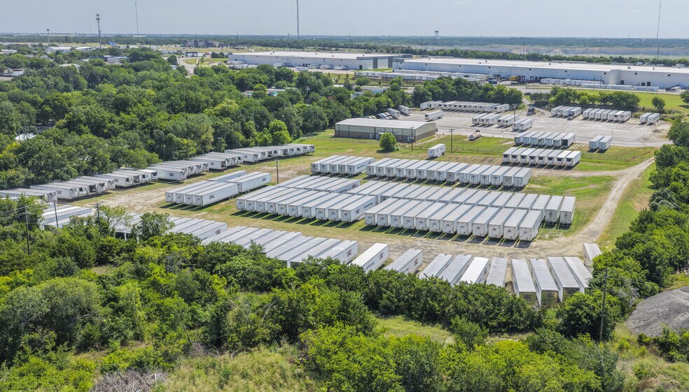 4335 Old Highway 67 N, Midlothian, TX à louer - Photo de l’immeuble – Image 2 sur 5