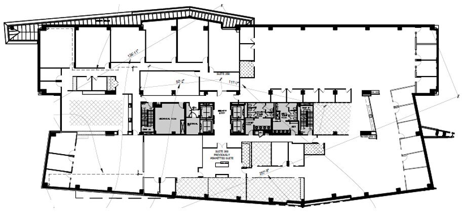 21000 Atlantic Blvd, Dulles, VA à louer - Photo de l’immeuble – Image 2 sur 23