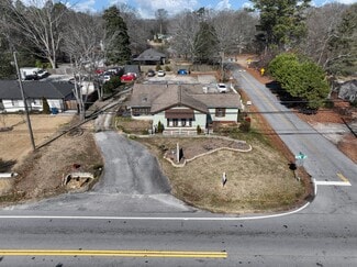 Plus de détails pour 578 Braselton Hwy, Lawrenceville, GA - Local commercial à vendre
