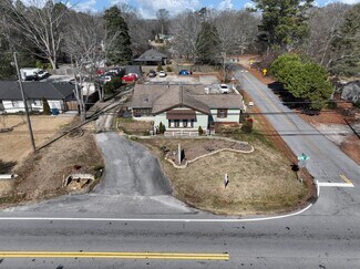 Plus de détails pour 578 Braselton Hwy, Lawrenceville, GA - Local commercial à vendre