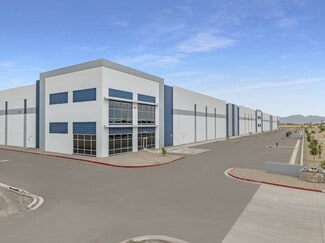 Plus de détails pour 9755 N El Mirage Rd, El Mirage, AZ - Industriel/Logistique à vendre