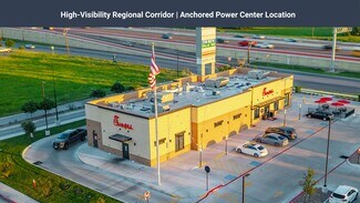 Plus de détails pour 1606 IH 2, Donna, TX - Local commercial à vendre