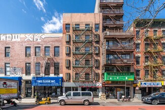 Plus de détails pour 75 Allen St, New York, NY - Local commercial à louer