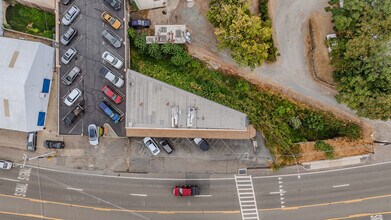 40 N State Highway 49-88, Jackson, CA - VUE AÉRIENNE vue de carte - Image1