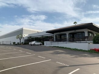 Plus de détails pour 500 S Hacienda Blvd, City of Industry, CA - Bureau à louer
