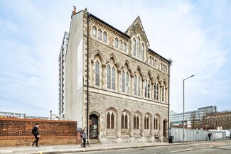 Plus de détails pour 59-63 Great Crosshall St, Liverpool - Local commercial à vendre