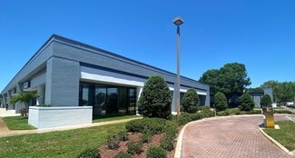 Plus de détails pour 5553 W Waters Ave, Tampa, FL - Local d'activités, Industriel/Logistique à louer