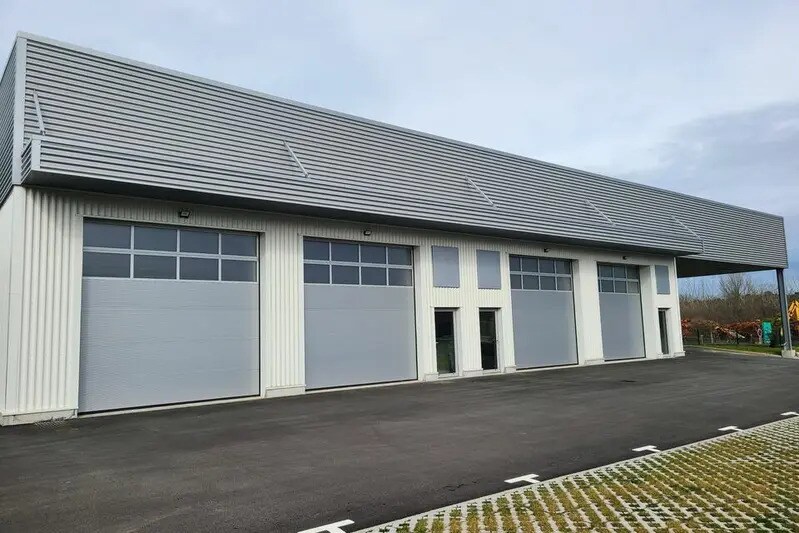 Local d’activités dans Bayonne à louer - Photo de l’immeuble – Image 3 sur 4