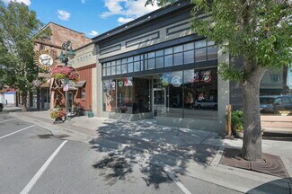 Plus de détails pour 207 Main Ave, Chewelah, WA - Local commercial à vendre