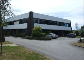 Plus de détails pour Trinity Rd, Ashford - Bureau à louer