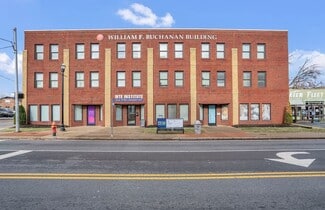 Plus de détails pour 946 Jefferson St, Nashville, TN - Bureau/Local commercial à louer