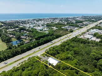 Plus de détails pour 12060 US Highway 98 W, Miramar Beach, FL - Logement à vendre