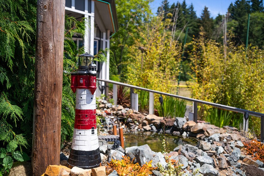36480 N Hwy 101, Nehalem, OR à vendre - Photo de l’immeuble – Image 3 sur 47