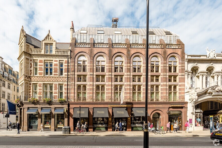 52-55 Piccadilly, Londres à louer - Photo principale – Image 1 sur 7